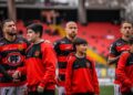 Rangers afina su formación para visitar a San Luis en Quillota