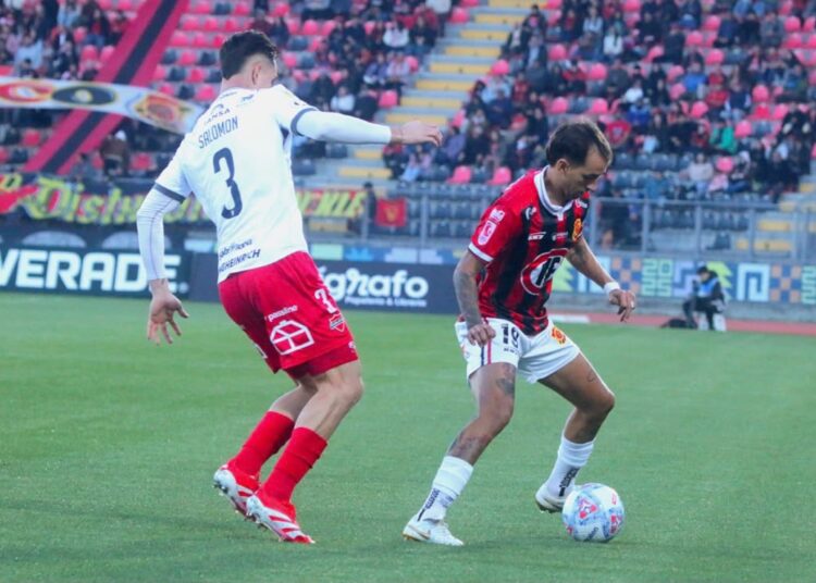 ¿Se jugará el partido de Rangers con Copiapó en Talca en el renicio de la Primera B?