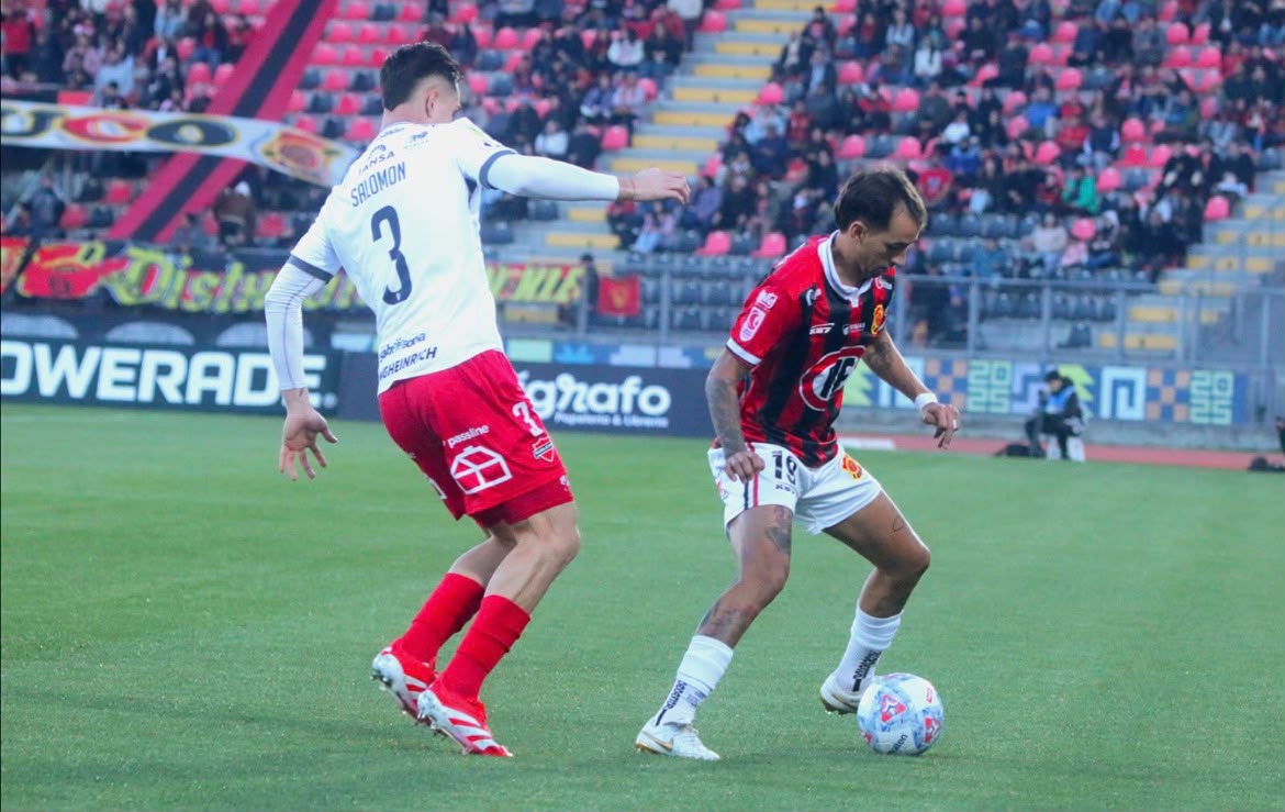Rangers vs Copiapó en Talca: ¿Se jugará el partido en el reinicio de la Primera B? Rangers vs Copiapó en Talca: ¿Se jugará el partido en el reinicio de la Primera B?