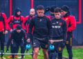 Así llega Rangers con los minutos sub 21 al retorno de la Primera B