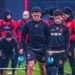Así llega Rangers con los minutos sub 21 al retorno de la Primera B