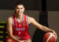 Diego Zerené cambia de camiseta para afrontar un nuevo desafío en los cestos nacionales