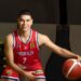 Diego Zerené cambia de camiseta para afrontar un nuevo desafío en los cestos nacionales