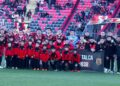 ¿Podría Rangers sumar un quinto refuerzo para la segunda rueda?