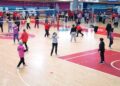 Talca fortalece el deporte para personas mayores con masivo de newcom