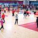 Talca fortalece el deporte para personas mayores con masivo de newcom