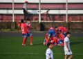 Linares goleó a Colchagua y aseguró su lugar en la liguilla por el ascenso