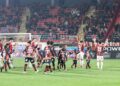Debut de Rangers en la segunda rueda deberá esperar: ANFP suspende el inicio del Ascenso