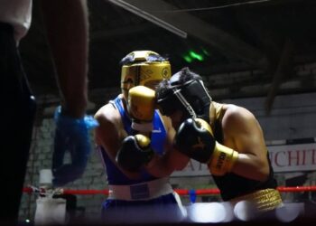 Velada boxeril cambia de fecha debido al temporal que se avecina