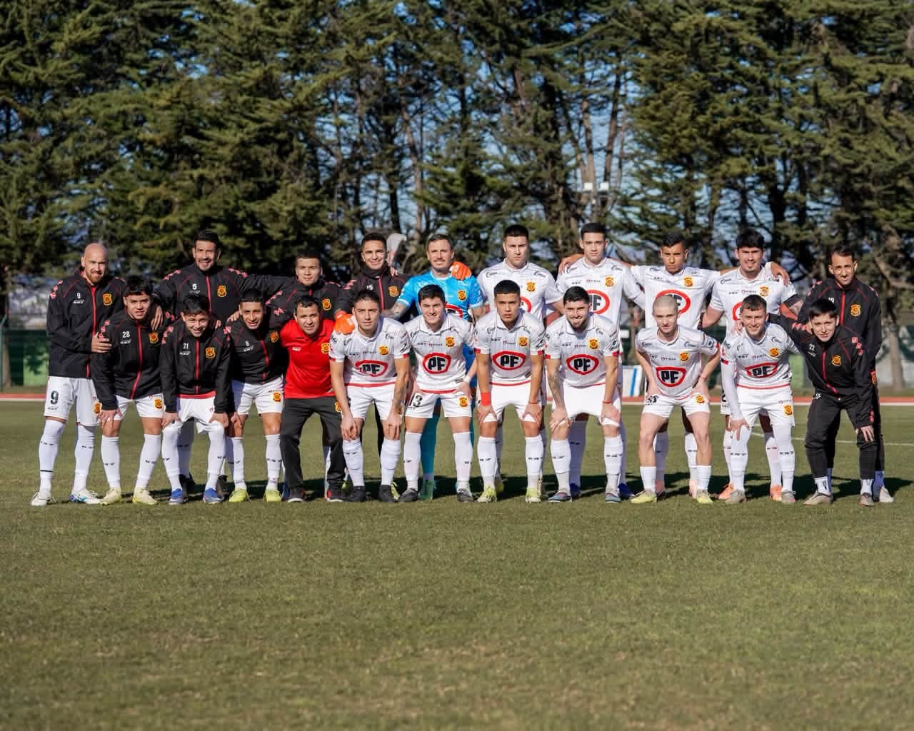 Rangers presenta nuevos refuerzos y estrena camiseta para segunda rueda Rangers presenta nuevos refuerzos y estrena camiseta para segunda rueda
