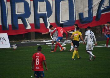 Linares conoce el camino que deberá recorrer en la liguilla por el ascenso