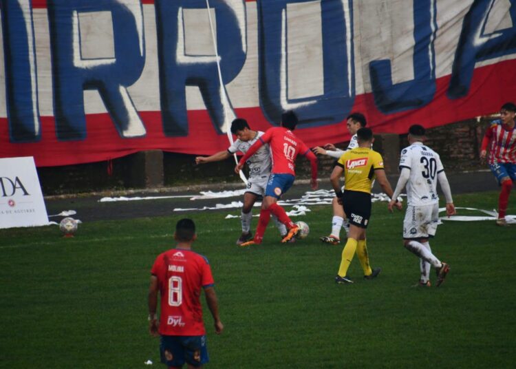 Linares conoce el camino que deberá recorrer en la liguilla por el ascenso