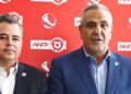 Invitados de la FIFA: Pablo Milad y Jorge Yunge dirán presente en la final del Mundial 2026