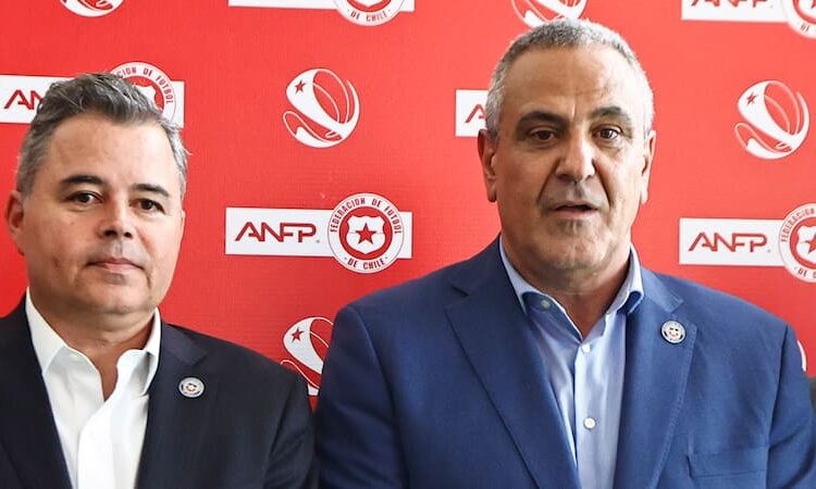 Invitados de la FIFA: Pablo Milad y Jorge Yunge dirán presente en la final del Mundial 2026