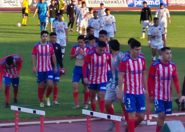 Linares inició la venta de entradas para el duelo ante Colchagua por la Segunda División