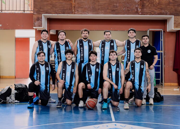 Gremio Talca busca el respaldo y apoyo de empresas para seguir fortaleciendo su proyecto deportivo