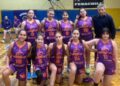 Club Candelas San Clemente organiza bingo familiar para reunir fondos y fortalecer su rama de básquetbol