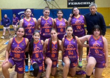 Club Candelas San Clemente organiza bingo familiar para reunir fondos y fortalecer su rama de básquetbol