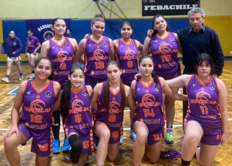 Club Candelas San Clemente organiza bingo familiar para reunir fondos y fortalecer su rama de básquetbol