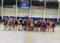 Club Candelas San Clemente organiza bingo familiar para reunir fondos y fortalecer su rama de básquetbol