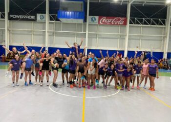 Club Candelas San Clemente organiza bingo familiar para reunir fondos y fortalecer su rama de básquetbol