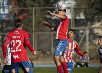 Segunda Sala de la ANFP tomó una decisión sobre el caso Deportes Linares