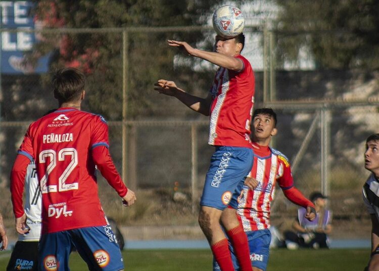Segunda Sala de la ANFP tomó una decisión sobre el caso Deportes Linares