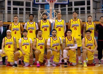 Español de Talca se arma para el Clausura 2026 con una renovada apuesta por la permanencia