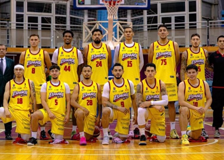 Español de Talca se arma para el Clausura 2026 con una renovada apuesta por la permanencia