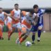 Independiente La Mancilla concretó remontada y sacó ventaja en semi de ida de la Copa de Campeones ‘Mayorista 21’ en 35