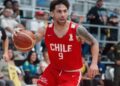 Chile hizo la tarea con dos talquinos seleccionados y sigue soñando con el Mundial 2027