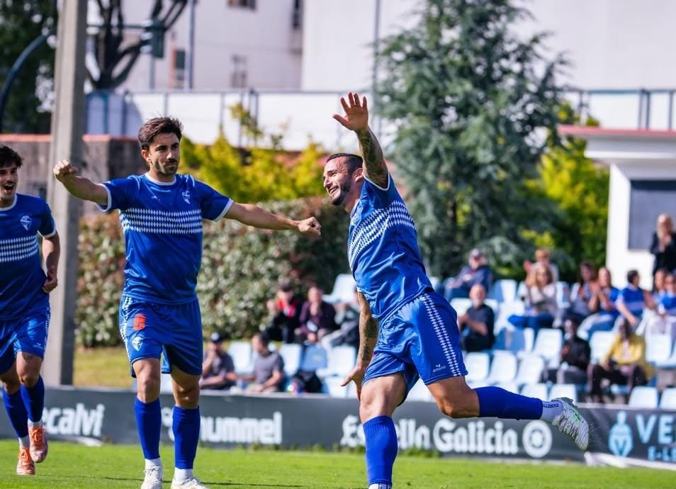 Gastón Cellerino se ofrece a Rangers para ser el nuevo '9'