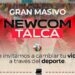 Talca invita a descubrir el newcom con un gran encuentro abierto a la comunidad
