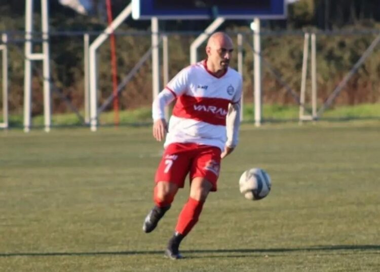 Copa de Campeones “Mayorista 21” con programación: semifinalistas buscan los boletos a la final en 35 años