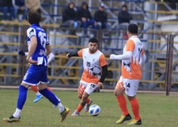ANFA Maule informó la suspensión de las semifinales de la Copa de Campeones “Mayorista 21” en 35