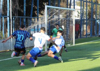 Será la vencida: Liga Andaba jugará sus finales del campeonato adulto 2026