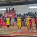 Español cayó ante la UC en su estreno del Clausura de la Liga Nacional