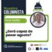 ¿Será capaz de pasar agosto?