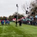 Liga Andaba cerró su torneo de adultos con tres finales de alto nivel