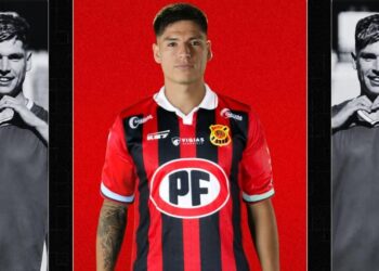 Rangers oficializa a atacante como su cuarto fichaje para la segunda rueda
