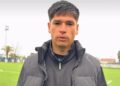 “Vamos a cumplir el objetivo”: Ignacio Mesías se ilusiona con la permanencia de Rangers