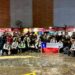 Selección de la UCM ya está en Perú para representar a Chile en el FISU América 2026