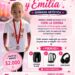 Antonia y Emilia buscan apoyo para representar a la región en importante torneo de gimnasia artística
