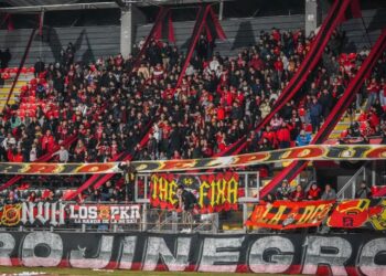 Rangers solicitará un aforo mayor para partido con Copiapó