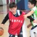 El mini básquetbol vuelve a tomarse el Gimnasio Regional con segunda jornada formativa