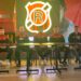 Rangers mostró a sus refuerzos y presentó la camiseta que usará en la segunda rueda