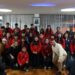 San Javier destacó a sus deportistas destacados en ceremonia de reconocimiento