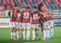 La variante que prepara el DT de Rangers de Talca Ivo Basay para jugar con Copiapó