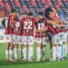 La variante que prepara el DT de Rangers de Talca Ivo Basay para jugar con Copiapó
