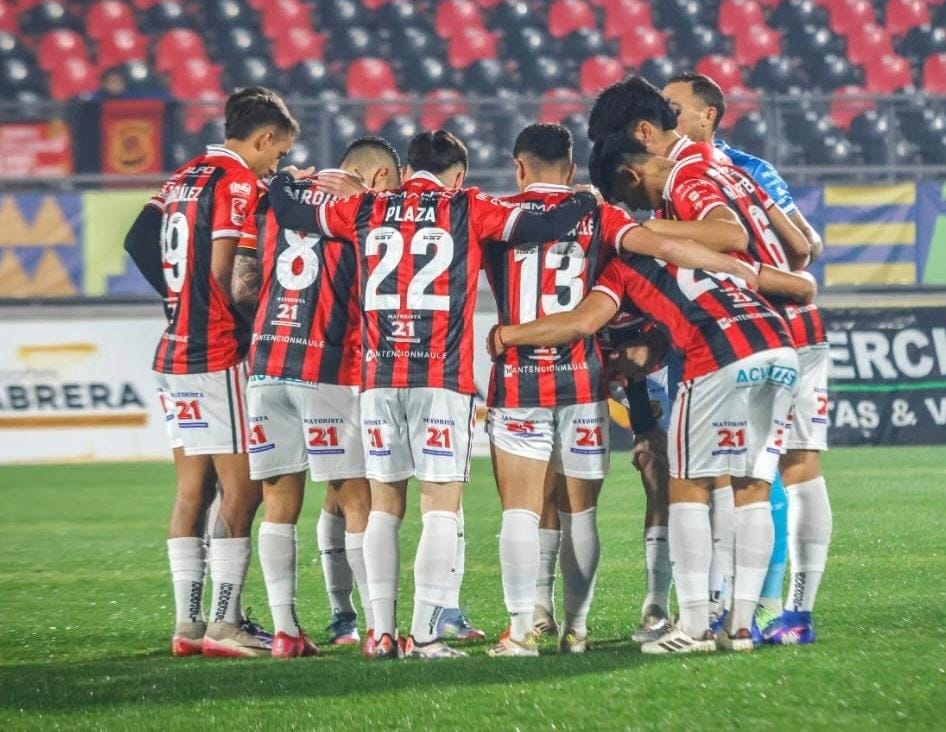 DT de Rangers de Talca Ivo Basay prepara variante para enfrentar a Copiapó